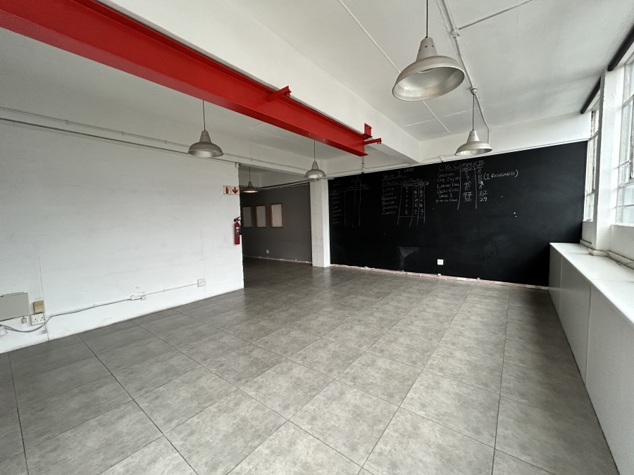 To Let commercial Property for Rent in Woodstock Western Cape